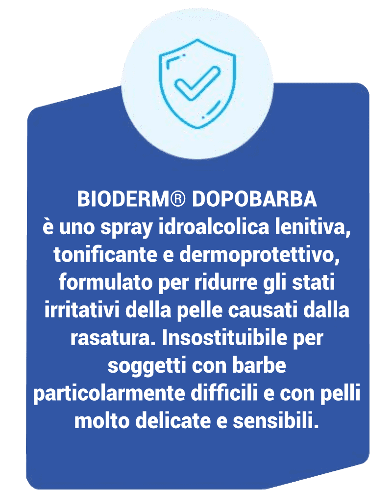 Bioderm-Dopobarba-Spray-–-Lozione-Alcoolica-descrizione