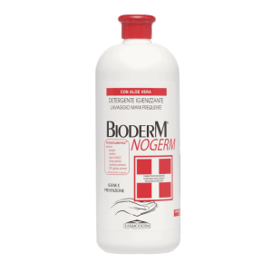 Bioderm No Germ - Soluzione Detergente Concentrata