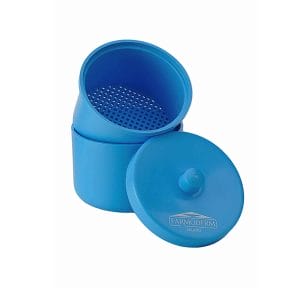 Bioderm Box Porta-Pulisci Protesi