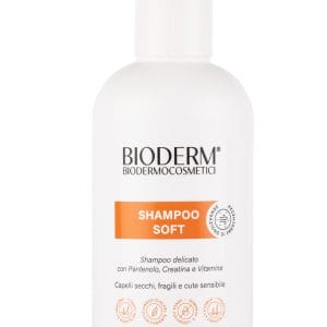 Bioderm Biodermocosmetici Shampoo Soft - Shampoo Delicato