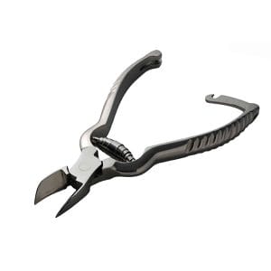 Tronchesino Professionale per Unghie dei Piedi