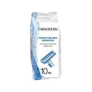 Rasoi Farmoderm Monouso (10PZ.)
