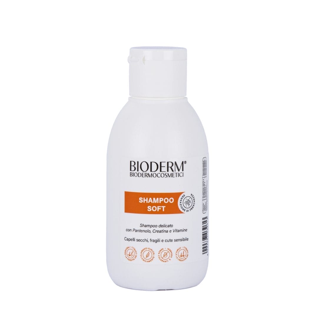 kv shampoo soft