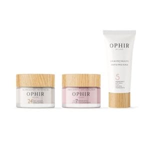 Skincare Completa – Ophir Milano