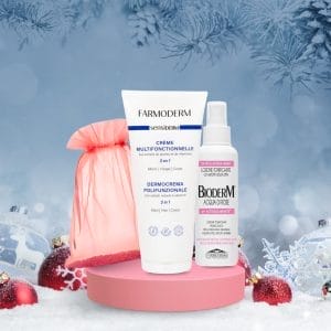 Kit Natale Donna - Gesto Quotidiano