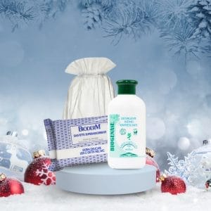 Kit Natale Intimo – Rinfrescante