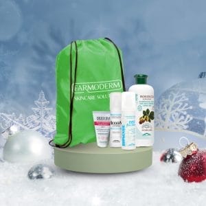 Kit Natale Uomo – Cura Essenziale