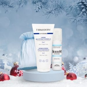 Kit Natale Uomo – Gesto Quotidiano